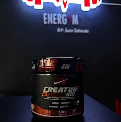 Suplementos deportivos disponibles en Energim